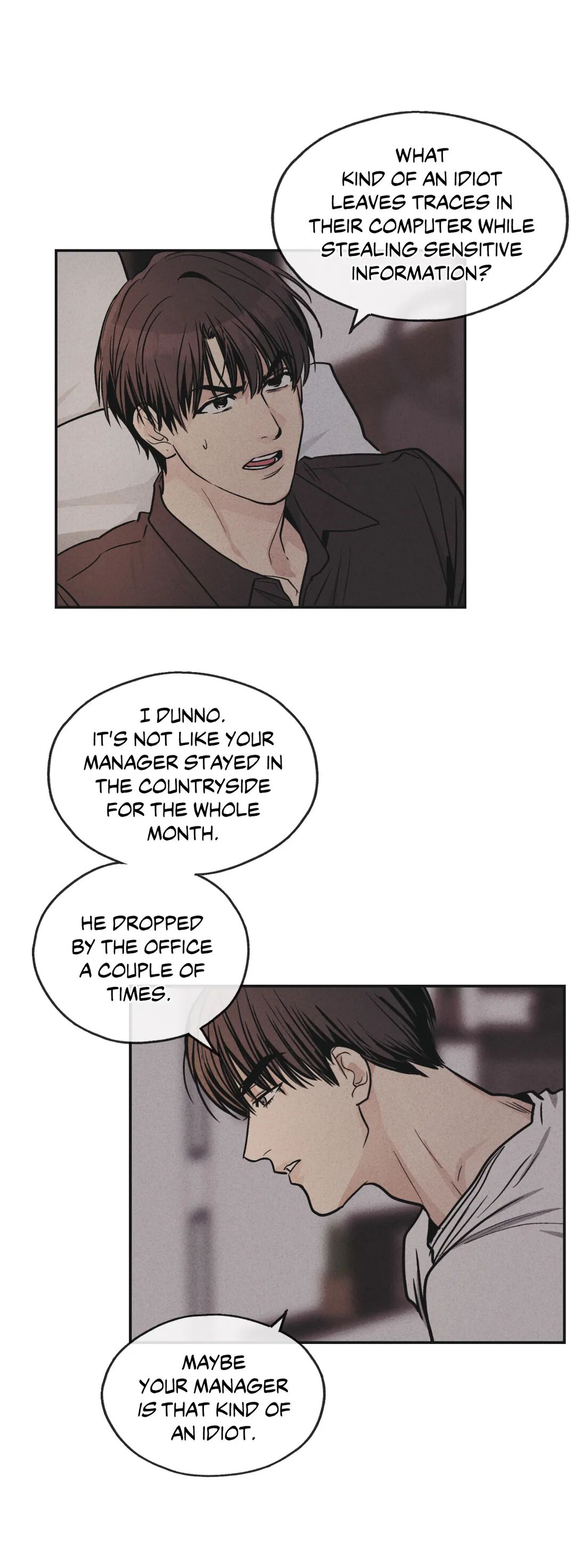 Payback, Chapter 51 image 52